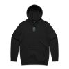AS Colour Mens Stencil Hoodie Thumbnail