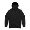 AS Colour Mens Stencil Hoodie Thumbnail
