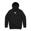 AS Colour Mens Stencil Hoodie Thumbnail