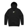 AS Colour Mens Stencil Hoodie Thumbnail