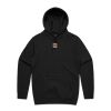 AS Colour Mens Stencil Hoodie Thumbnail