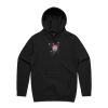 AS Colour Mens Stencil Hoodie Thumbnail