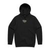 AS Colour Mens Stencil Hoodie Thumbnail