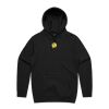 AS Colour Mens Stencil Hoodie Thumbnail