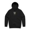 AS Colour Mens Stencil Hoodie Thumbnail