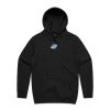 AS Colour Mens Stencil Hoodie Thumbnail