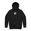 AS Colour Mens Stencil Hoodie Thumbnail