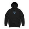 AS Colour Mens Stencil Hoodie Thumbnail