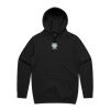 AS Colour Mens Stencil Hoodie Thumbnail