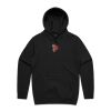AS Colour Mens Stencil Hoodie Thumbnail