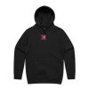 AS Colour Mens Stencil Hoodie Thumbnail