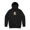 AS Colour Mens Stencil Hoodie Thumbnail