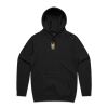 AS Colour Mens Stencil Hoodie Thumbnail