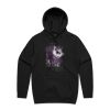 AS Colour Mens Stencil Hoodie Thumbnail