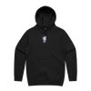 AS Colour Mens Stencil Hoodie Thumbnail