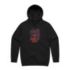 AS Colour Mens Stencil Hoodie Thumbnail