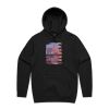 AS Colour Mens Stencil Hoodie Thumbnail