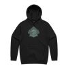 AS Colour Mens Stencil Hoodie Thumbnail