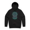 AS Colour Mens Stencil Hoodie Thumbnail