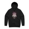 AS Colour Mens Stencil Hoodie Thumbnail