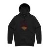 AS Colour Mens Stencil Hoodie Thumbnail