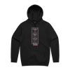 AS Colour Mens Stencil Hoodie Thumbnail