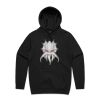 AS Colour Mens Stencil Hoodie Thumbnail