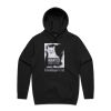 AS Colour Mens Stencil Hoodie Thumbnail
