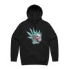 AS Colour Mens Stencil Hoodie Thumbnail