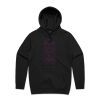 AS Colour Mens Stencil Hoodie Thumbnail