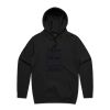 AS Colour Mens Stencil Hoodie Thumbnail