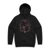 AS Colour Mens Stencil Hoodie Thumbnail