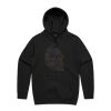 AS Colour Mens Stencil Hoodie Thumbnail