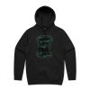 AS Colour Mens Stencil Hoodie Thumbnail