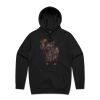 AS Colour Mens Stencil Hoodie Thumbnail
