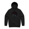 AS Colour Mens Stencil Hoodie Thumbnail