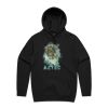 AS Colour Mens Stencil Hoodie Thumbnail