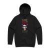 AS Colour Mens Stencil Hoodie Thumbnail