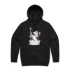 AS Colour Mens Stencil Hoodie Thumbnail