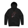 AS Colour Mens Stencil Hoodie Thumbnail