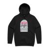 AS Colour Mens Stencil Hoodie Thumbnail