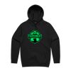 AS Colour Mens Stencil Hoodie Thumbnail