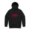 AS Colour Mens Stencil Hoodie Thumbnail