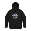 AS Colour Mens Stencil Hoodie Thumbnail