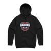 AS Colour Mens Stencil Hoodie Thumbnail