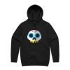 AS Colour Mens Stencil Hoodie Thumbnail