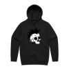 AS Colour Mens Stencil Hoodie Thumbnail