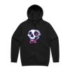 AS Colour Mens Stencil Hoodie Thumbnail