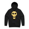 AS Colour Mens Stencil Hoodie Thumbnail