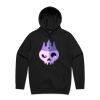 AS Colour Mens Stencil Hoodie Thumbnail